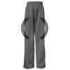 ATC™ PTECH® FLEECE YOUTH PANTS Thumbnail