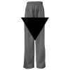 ATC™ PTECH® FLEECE YOUTH PANTS Thumbnail
