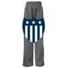 ATC™ PTECH® FLEECE YOUTH PANTS Thumbnail
