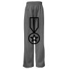 ATC™ PTECH® FLEECE YOUTH PANTS Thumbnail