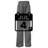 ATC™ PTECH® FLEECE YOUTH PANTS Thumbnail