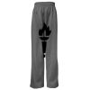 ATC™ PTECH® FLEECE YOUTH PANTS Thumbnail