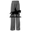 ATC™ PTECH® FLEECE YOUTH PANTS Thumbnail