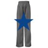 ATC™ PTECH® FLEECE YOUTH PANTS Thumbnail