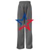 ATC™ PTECH® FLEECE YOUTH PANTS Thumbnail