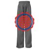 ATC™ PTECH® FLEECE YOUTH PANTS Thumbnail
