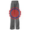 ATC™ PTECH® FLEECE YOUTH PANTS Thumbnail