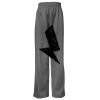 ATC™ PTECH® FLEECE YOUTH PANTS Thumbnail