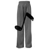 ATC™ PTECH® FLEECE YOUTH PANTS Thumbnail