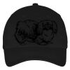 ATC  MID PROFILE TWILL CAP Thumbnail