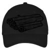 ATC  MID PROFILE TWILL CAP Thumbnail