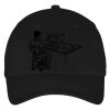ATC  MID PROFILE TWILL CAP Thumbnail