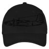 ATC  MID PROFILE TWILL CAP Thumbnail