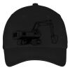 ATC  MID PROFILE TWILL CAP Thumbnail