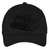 ATC  MID PROFILE TWILL CAP Thumbnail