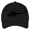 ATC  MID PROFILE TWILL CAP Thumbnail