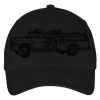 ATC  MID PROFILE TWILL CAP Thumbnail