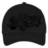 ATC  MID PROFILE TWILL CAP Thumbnail