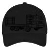 ATC  MID PROFILE TWILL CAP Thumbnail