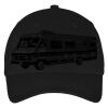 ATC  MID PROFILE TWILL CAP Thumbnail