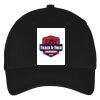 ATC  MID PROFILE TWILL CAP Thumbnail