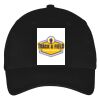 ATC  MID PROFILE TWILL CAP Thumbnail