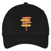 ATC  MID PROFILE TWILL CAP Thumbnail