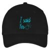 ATC  MID PROFILE TWILL CAP Thumbnail