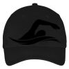 ATC  MID PROFILE TWILL CAP Thumbnail