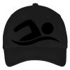 ATC  MID PROFILE TWILL CAP Thumbnail