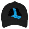 ATC  MID PROFILE TWILL CAP Thumbnail