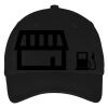 ATC  MID PROFILE TWILL CAP Thumbnail