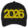 ATC  MID PROFILE TWILL CAP Thumbnail