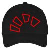 ATC  MID PROFILE TWILL CAP Thumbnail