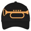 ATC  MID PROFILE TWILL CAP Thumbnail