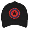ATC  MID PROFILE TWILL CAP Thumbnail