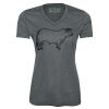 ATC PRO TEAM HEATHER ProFORMANCE TEE Thumbnail