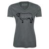 ATC PRO TEAM HEATHER ProFORMANCE TEE Thumbnail
