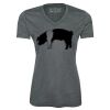 ATC PRO TEAM HEATHER ProFORMANCE TEE Thumbnail