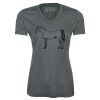 ATC PRO TEAM HEATHER ProFORMANCE TEE Thumbnail