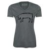 ATC PRO TEAM HEATHER ProFORMANCE TEE Thumbnail