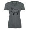 ATC PRO TEAM HEATHER ProFORMANCE TEE Thumbnail