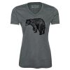 ATC PRO TEAM HEATHER ProFORMANCE TEE Thumbnail
