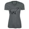 ATC PRO TEAM HEATHER ProFORMANCE TEE Thumbnail