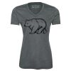 ATC PRO TEAM HEATHER ProFORMANCE TEE Thumbnail