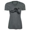 ATC PRO TEAM HEATHER ProFORMANCE TEE Thumbnail