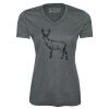 ATC PRO TEAM HEATHER ProFORMANCE TEE Thumbnail