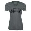 ATC PRO TEAM HEATHER ProFORMANCE TEE Thumbnail