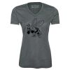 ATC PRO TEAM HEATHER ProFORMANCE TEE Thumbnail