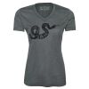 ATC PRO TEAM HEATHER ProFORMANCE TEE Thumbnail